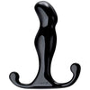 Introducing the Aneros Progasm Jr. P-Spot Pleasure Prostate Massager - The Ultimate Sensation in Compact Elegance!