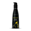 Wicked Aqua Mango Water-Based Flavored Lubricant - Exotic Pleasure Delivered - Adult Naughty Store