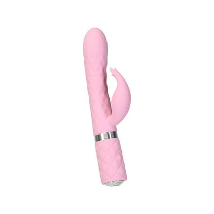 Pillow Talk Lively Pink G-Spot Vibrator - Model PTLP-001 - Women's Sensual Pleasure Toy