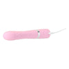 Pillow Talk Lively Pink G-Spot Vibrator - Model PTLP-001 - Women's Sensual Pleasure Toy - Adult Naughty Store