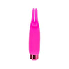 Introducing the Sensual Pleasure Power Bullet Teasing Tongue - Model PT-69: A Sultry Delight for Alluring Adventures! - Adult Naughty Store