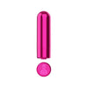 Powerbullet Frisky Finger Rechargeable Pink: The Ultimate Pleasure Powerhouse for All Genders, Intense Stimulation, and Sensual Satisfaction - Adult Naughty Store