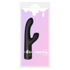 Treat yourself to the remarkable SV-1 Black Squirting Vibrator (Model SV-1) - A Sensory Delight for Ultimate Pleasure in Black for Both Men and Women - Adult Naughty Store