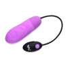 SensaSilk 7X Pulsing Rechargeable Bullet - The Ultimate Pleasure Companion for Her (Purple) - Adult Naughty Store