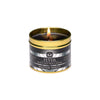 Introducing the Exquisite Pleasure Euphoria Black Hot Wax Candle - Model X879: Unleash the Passion!