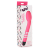 Bang! 10X G-Spot Rechargeable Vibrator - Pink - Adult Naughty Store