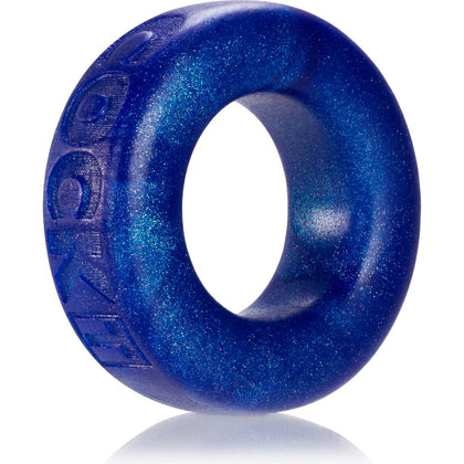 Sensual Delights COCK-T Cockring Blueballs - Model X2: The Ultimate Pleasure Enhancer for Men - Intensify Your Sensual Experience
