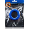 Sensual Delights COCK-T Cockring Blueballs - Model X2: The Ultimate Pleasure Enhancer for Men - Intensify Your Sensual Experience - Adult Naughty Store