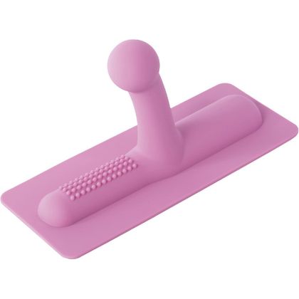 Motorbunny Loli Premium Silicone Attachment - Intensify Pleasure with the Sensual Delights of the Midnight Temptress - Adult Naughty Store