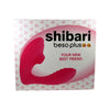 Shibari Beso Plus G-Spot and Clitoral Vibrator Pink - The Ultimate Pleasure Enchantress for Women's Intimate Delights
