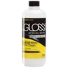 beGLOSS SPECIAL WASH FAUX LEATHER 500ml: The Ultimate Synthetic Leather Care Solution for Long-Lasting Pleasure and Sensual Satisfaction