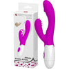 Andre Luxury Vibrating Massager X1 for Men - Prostate Stimulation - Purple - Adult Naughty Store