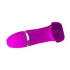 Introducing the Sensual Pleasure Co. FlexiGasm Textured Teasers Vibrator 