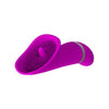 Introducing the Sensual Pleasure Co. FlexiGasm Textured Teasers Vibrator 