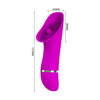 Introducing the Sensual Pleasure Co. FlexiGasm Textured Teasers Vibrator 