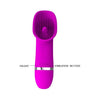 Introducing the Sensual Pleasure Co. FlexiGasm Textured Teasers Vibrator 