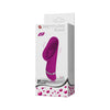 Introducing the Sensual Pleasure Co. FlexiGasm Textured Teasers Vibrator 