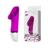 Introducing the Sensual Pleasure Co. FlexiGasm Textured Teasers Vibrator 