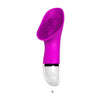 Introducing the Sensual Pleasures Clit Tongue Vibrator 