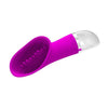 Introducing the Sensual Pleasures Clit Tongue Vibrator 