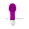 Introducing the Sensual Pleasures Clit Tongue Vibrator 