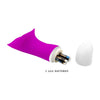 Introducing the Sensual Pleasures Clit Tongue Vibrator 