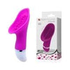 Introducing the Sensual Pleasures Clit Tongue Vibrator 