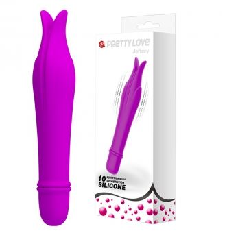 Indulge in the sophisticated luxury of the Edward Dolphin 137mm Magenta G-Spot Vibrator for Women from the Luxe Pleasure Collection.
