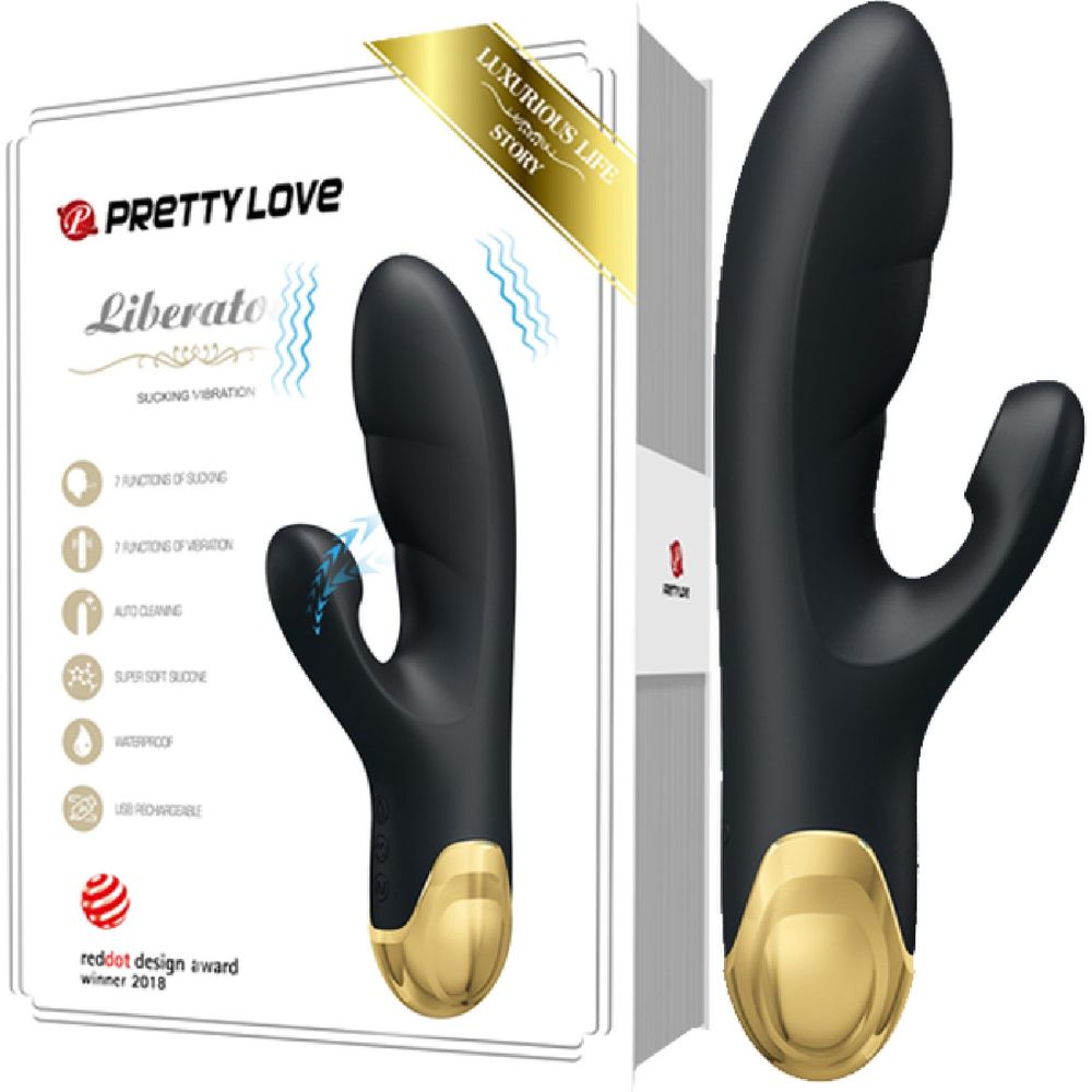 Introducing the SensaPleasure 7-in-1 Suction and Vibration Silicone Sex Toy - Model SP-200X. Designed for ultimate pleasure and satisfaction, this premium adult toy offers an array of features that will leave you breathless.