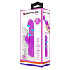 Introducing the SensationSoul Rechargeable Rabbit Vibe 