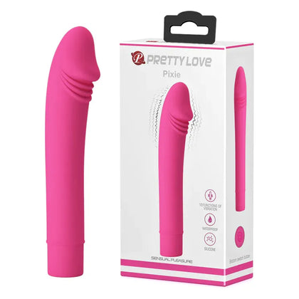 Introducing the Sensual Pleasures Waterproof Vibrator 