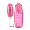 B Yours Glitter Power Bullet Pink - The Sensual Pleasure Enhancer for Alluring Intimate Moments - Adult Naughty Store