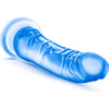 Blush Novelties B Yours Sweet n Hard 6 Blue Realistic Dildo - Intense Pleasure for Him or Her

Introducing the Blush Novelties B Yours Sweet n Hard 6 Blue Realistic Dildo - the Ultimate Pleas - Adult Naughty Store