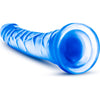 Blush Novelties B Yours Sweet n Hard 6 Blue Realistic Dildo - Intense Pleasure for Him or Her

Introducing the Blush Novelties B Yours Sweet n Hard 6 Blue Realistic Dildo - the Ultimate Pleas - Adult Naughty Store