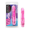 Naturally Yours Sensation Pink - Petite Vibrating Pleasure for Her