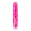 Naturally Yours Sensation Pink - Petite Vibrating Pleasure for Her