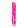 Naturally Yours Sensation Pink - Petite Vibrating Pleasure for Her - Adult Naughty Store