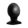 Anal Adventures Sensual Pleasure Orb Plug - Model AO-2021: Unleash Your Desires with the Captivating Black Sensation - Adult Naughty Store