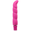 Blush Novelties Luxe Purity G Pink - The Ultimate G-Spot Pleasure Symphony for Women - Adult Naughty Store