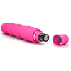 Luxe Anastasia Pink - Seductive Silicone Vibrator for Her Pleasure - Adult Naughty Store