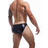 Cut4men Boost Bikini Brief - Medium Black: Comfortable and Supportive Underwear for Men - Adult Naughty Store