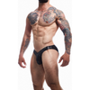 Cut4Men Boost Bikini Brief - Small Black: Comfortable and Supportive Men's Underwear for Daily Activities - Adult Naughty Store