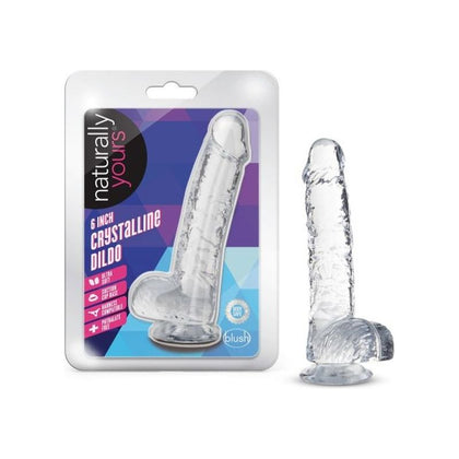 Introducing the Exquisite Pleasure: Diamond Pleasure Naturally Yours 6