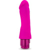 Luxe Marco Pink - The Sensual Pleasure Delight: Vibrating G-Spot Toy for Her in Playful Pink - Adult Naughty Store