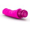 Luxe Marco Pink - The Sensual Pleasure Delight: Vibrating G-Spot Toy for Her in Playful Pink - Adult Naughty Store