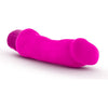 Luxe Marco Pink - The Sensual Pleasure Delight: Vibrating G-Spot Toy for Her in Playful Pink - Adult Naughty Store