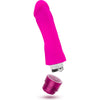 Luxe Marco Pink - The Sensual Pleasure Delight: Vibrating G-Spot Toy for Her in Playful Pink - Adult Naughty Store