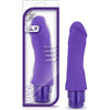 Luxe Marco Pink - The Sensual Pleasure Delight: Vibrating G-Spot Toy for Her in Playful Pink - Adult Naughty Store