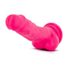 Ruse Hypnotize Hot Pink Dildo - The Ultimate Pleasure Experience - Adult Naughty Store