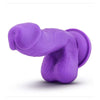 Ruse Juicy Purple G-Spot Dong - Model R-550: The Ultimate Pleasure Experience - Adult Naughty Store